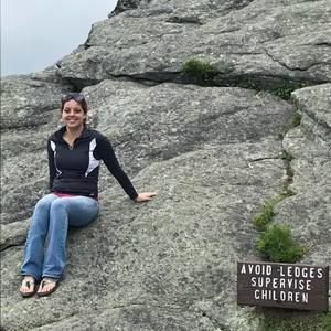 Meet your Posher, Megan